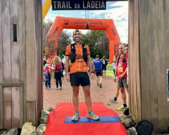 Roda Dianteira no Trail da Ladeia e  no 8.º Grande Prémio do Vale Grande